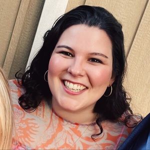 Meet your Posher, Mary morgan